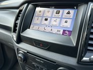 Ford Ranger WILDTRAK 4X4 DCB TDCI 80