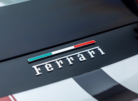 Ferrari 488 Pista 39