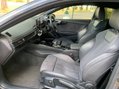 Audi A5 TFSI S LINE BLACK EDITION MHEV 26