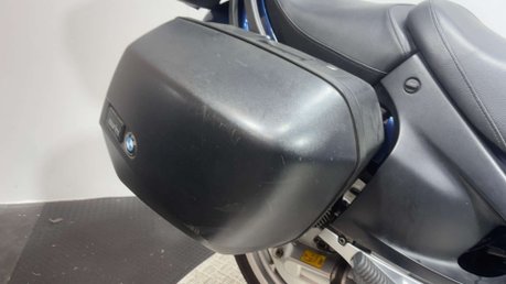 BMW R1100 RT 1996 62K PROJECT TOURER SPARES OR REPAIR 1100CC COMMUTER 28