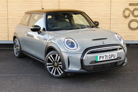 Mini Hatch COOPER S LEVEL 2