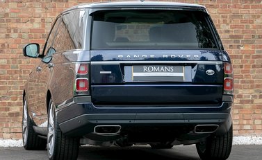 Land Rover Range Rover 4.4 SDV8 Autobiography 3