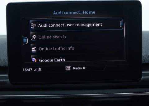 Audi A5 2.0 A5 Sport TFSI Auto 2dr 25