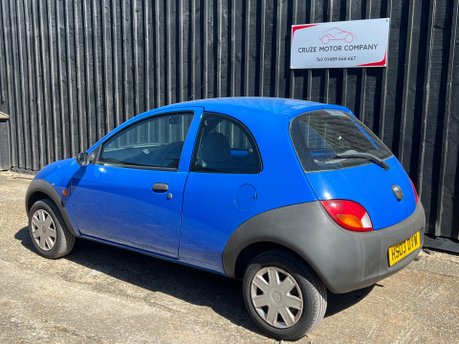 Ford Ka 1.3 13
