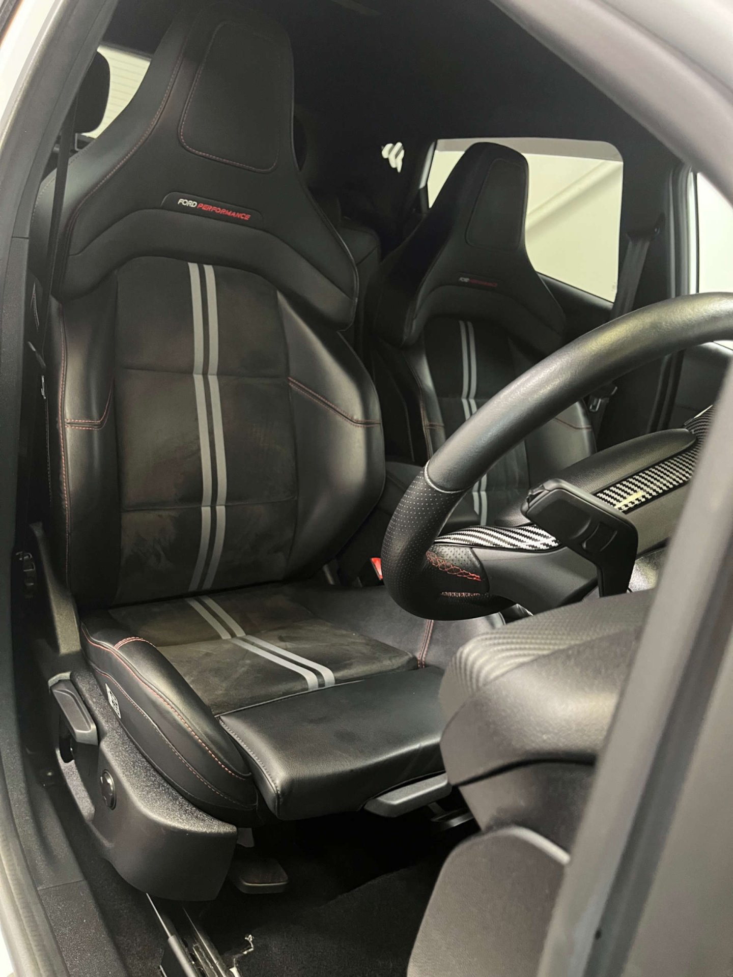 2023 Ford Fiesta — image 11