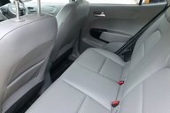 Kia Picanto 1.0 ZEST 5 Door LOOK! 31000 MILES! APPLE CARPLAY! 18