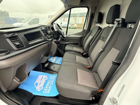Ford Transit 2.0 Transit 290 Leader EcoBlue 12