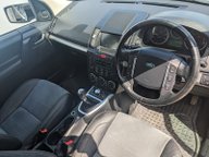 Land Rover Freelander 2 TD4 XS 12