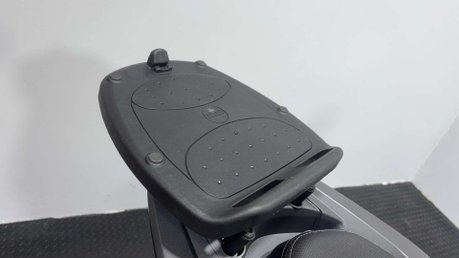 Honda PCX 2015 WW ONLY 7K ARROW EXHAUST NEW MOT VERY CLEAN 125CC SCOOTER 8