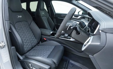 Audi RS6 Avant Performance Carbon Vorsprung 9