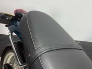 BSA Gold Star 650 2023 3K VERY CLEAN 1 OWNER NEW MOT RETRO MODERN CLASSIC BIKE 13