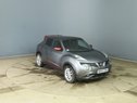 Nissan Juke ACENTA PREMIUM DCI