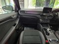 Ford Kuga 2.5 EcoBoost Duratec 14.4kWh ST-Line X CVT Euro 6 (s/s) 5dr 62