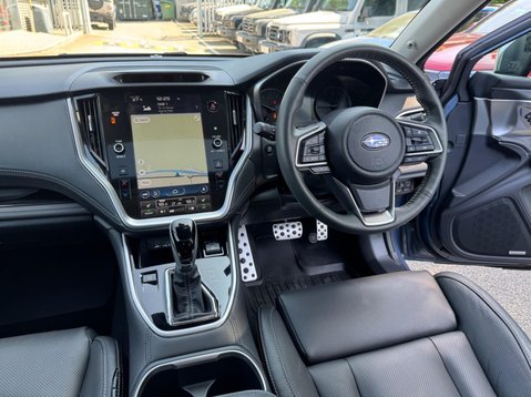 Subaru Outback TOURING 21