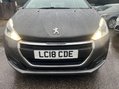 Peugeot 208 1.2 PureTech Active Euro 6 (s/s) 5dr 9