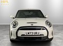 Mini Hatch Cooper SE 32.6kWh Level 3 Hatchback 3dr Electric Auto (184 ps) Air Con - Al 2