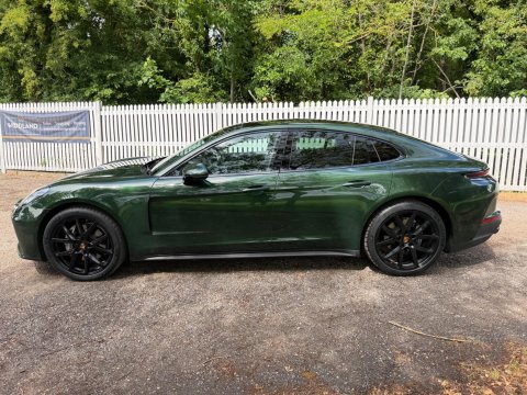 Porsche Panamera 4 PDK 19
