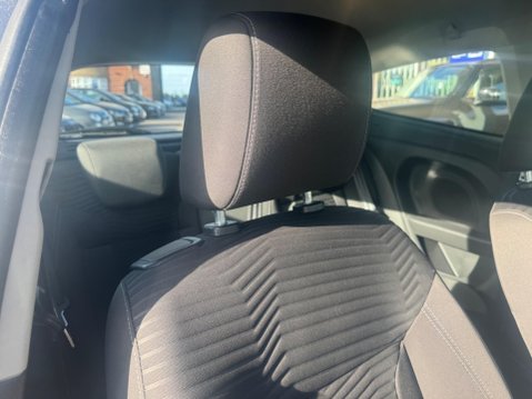 Ford Fiesta 1.25 Zetec Euro 6 3dr 24