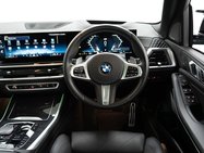 BMW X5 3.0 30d MHT M Sport SUV 5dr Diesel Hybrid Steptronic xDrive Euro 6 (s/s) (2 8