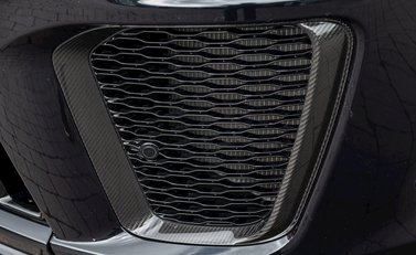 Land Rover Range Rover Sport 5.0 SVR 27