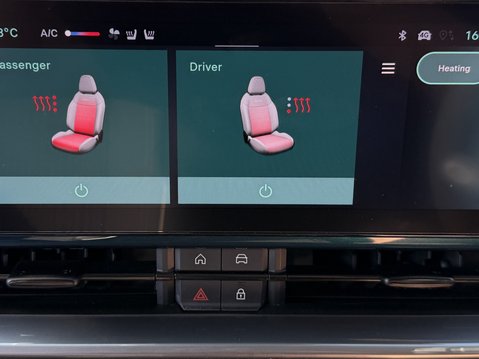 Fiat 600 1.2 Hybrid 48V 5dr eDCT-6 25