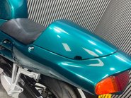 Honda VFR 1997 ONLY 15K GREAT LOOKING LIGHT PROJECT BIKE CLASSIC TOURER 750CC 21