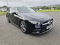 Mercedes-Benz A Class 1.5 A 180 AMG Line D Auto 5dr 48