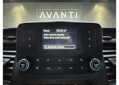 Ford Transit Custom 2.0 280 EcoBlue Trend Panel Van 5dr Diesel Manual L1 H1 Euro 6 (130 ps) 60