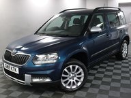 Skoda Yeti SE BUSINESS TDI SCR 11