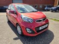 Kia Picanto 1.2 Picanto 2 EcoDynamics 5dr 42
