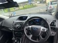 Ford Kuga 2.0 TDCi Titanium X AWD Euro 5 5dr 8