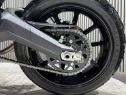 Ducati Scrambler 800 ICON 2016 ONLY 9K LEO VINCE EXHAUST LONG MOT 803CC 47