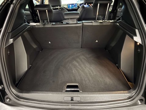 Peugeot 2008 1.2 2008 GT Line PureTech S/S Auto 5dr 37