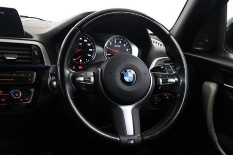 BMW 1 Series 118I M SPORT SHADOW EDITION 36