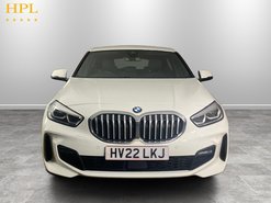 BMW 1 Series 1.5 118i M Sport (LCP) Hatchback 5dr Petrol DCT Euro 6 (s/s) (136 ps) Crui