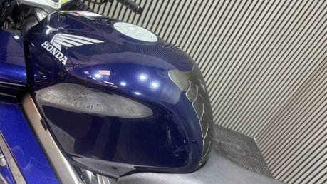 Honda VFR 2003 ONLY 18K VTEC LONG MOT WARRANTY 800CC TOURER 9