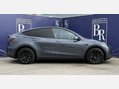 Tesla Model Y (Dual Motor) Long Range SUV 5dr Electric Auto 4WDE (384 bhp) 4