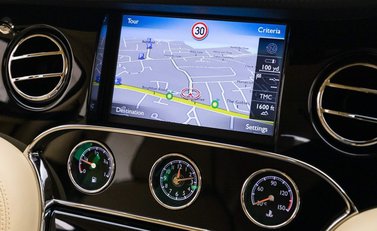 Bentley Mulsanne V8 14