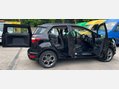 Ford Ecosport 1.0T EcoBoost GPF ST-Line SUV 5dr Petrol Manual Euro 6 (s/s) (140 ps) 9