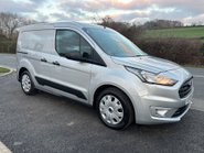 Ford Transit Connect 200 L1 Trend 100 ps Tdci Panel Van - Air Con / Sat Nav / Camera 5