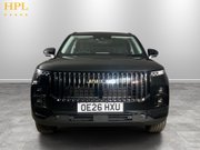 JAECOO 7 1.5T SHS 18.3kWh Luxury SUV 5dr Petrol Plug-in Hybrid Auto Euro 6 (s/s) (20 2