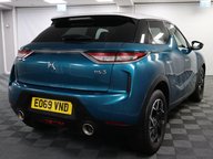 DS DS 3 PURETECH PRESTIGE S/S EAT8 11