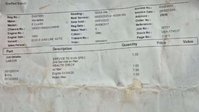 Mercedes-Benz E Class 2.0 E220d AMG Line Saloon 4dr Diesel G-Tronic+ Euro 6 (s/s) (194 ps) 26