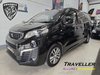 Peugeot Traveller 2.0 BlueHDi Allure Standard MPV MWB Euro 6 (s/s) 5dr (SNav)