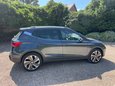 SEAT Arona 1.0 TSI FR Sport DSG Euro 6 (s/s) 5dr 3