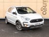 Ford Ka+ ACTIVE