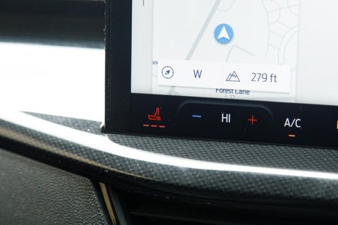 Ford Focus ST-LINE VIGNALE MHEV 31