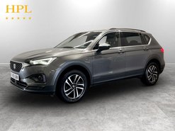 SEAT Tarraco 2.0 TDI SE Technology SUV 5dr Diesel DSG 4Drive Euro 6 (s/s) (150 ps)