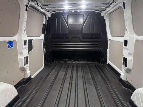 Ford Transit Custom 2.0 Transit Custom 300 Limited EcoBlue 9