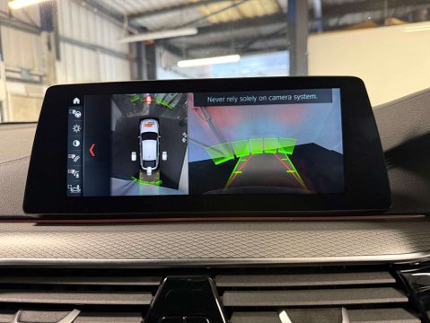 BMW 6 Series 3.0 640I xDrive M Sport Auto 4WD 5dr 23